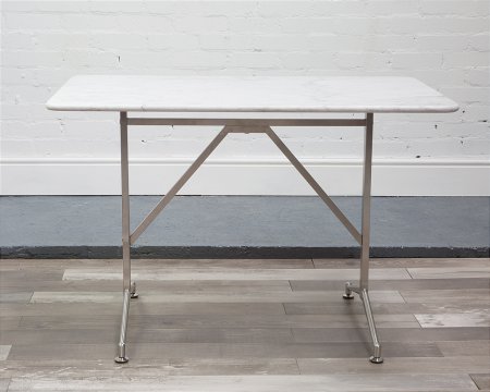 Webb House - Cortina 120cm Rectangular Table
